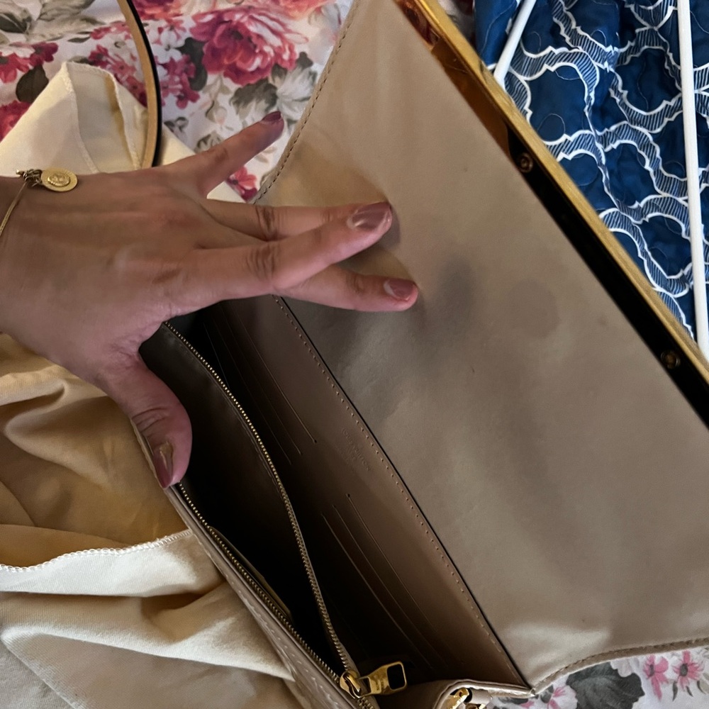 Like New Bought It From The Real Real Not A Few M… - image 3